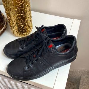 Prada sneakers